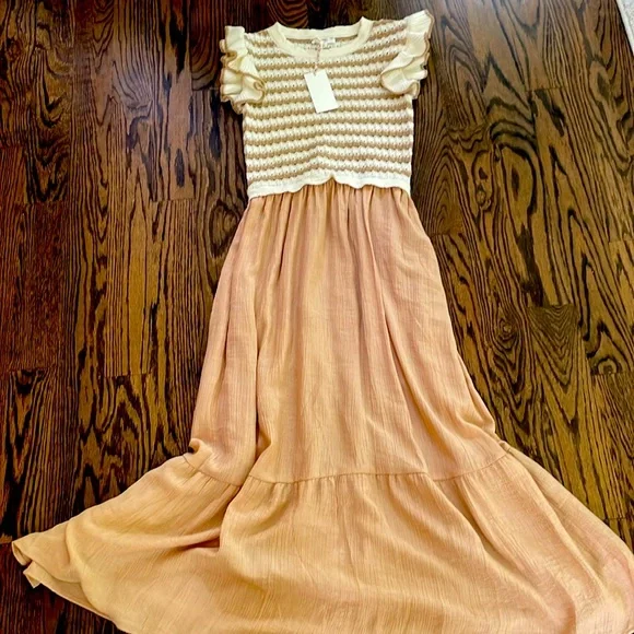 chinese dress ladies River Maxi Dress